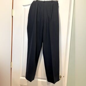 Classic Blue Trousers